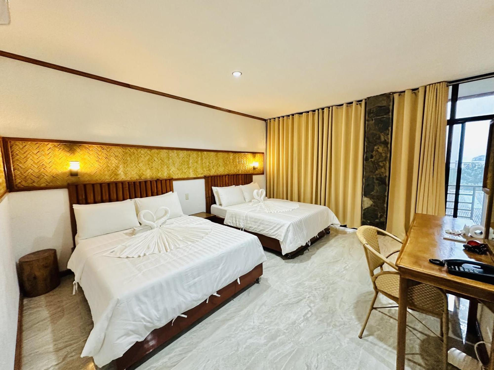 เอล นิโด วิวเด็ค คอทเทจเจส Hotel เอลนิโด ภายนอก รูปภาพ