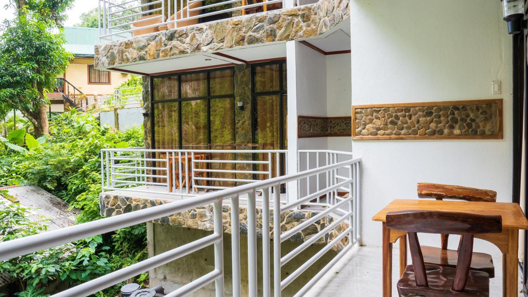 เอล นิโด วิวเด็ค คอทเทจเจส Hotel เอลนิโด ภายนอก รูปภาพ